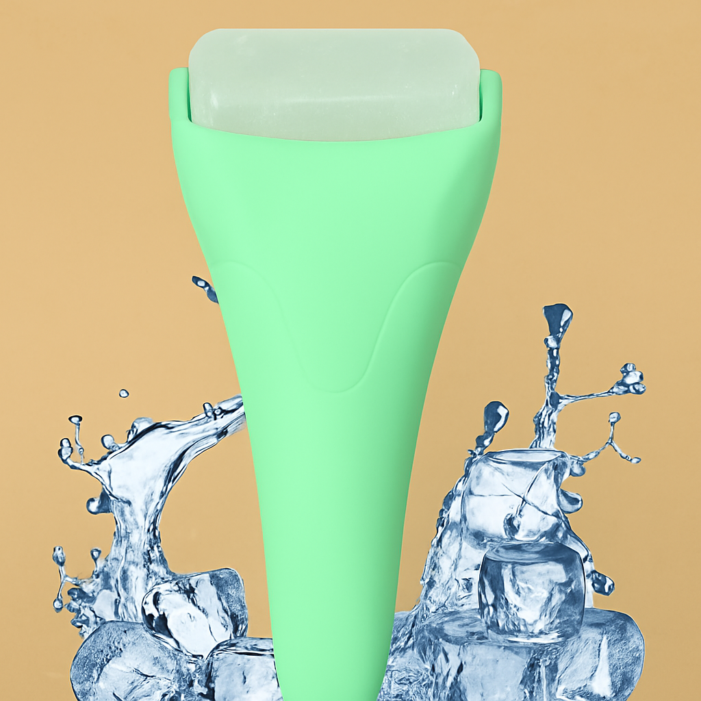Ice Roller Face Lifting Massagegerät für die Hautpflege