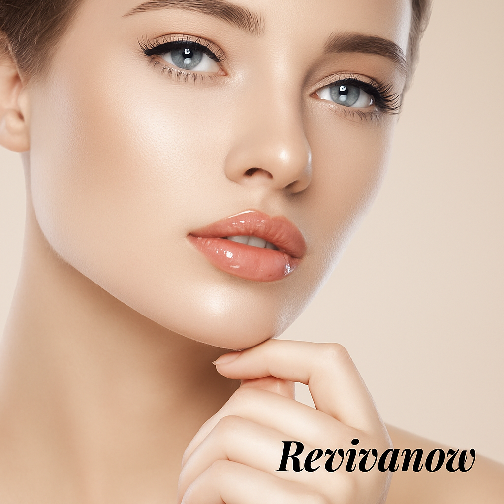 Hydrating Cherry Lip Glow Oil - Nourishing Shine