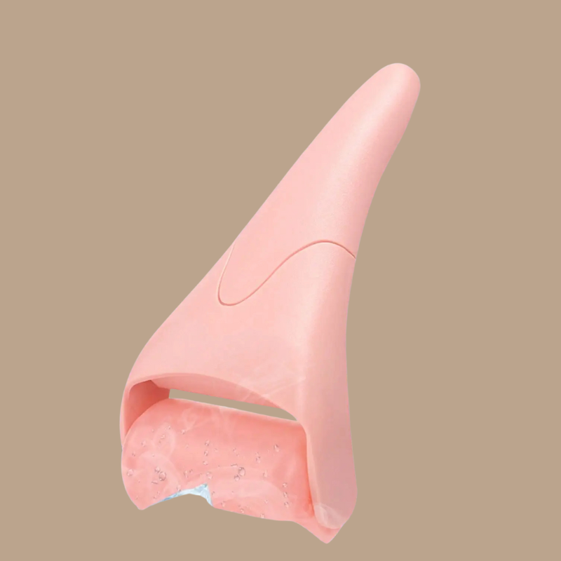 Ice Roller Face Lifting Massagegerät für die Hautpflege