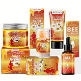 BeeRelief Kit - Complete gewrichtstherapie met bijengif