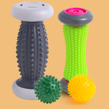 Ultimatives Fußrollenmassagegerät zur Linderung von Plantarfasziitis