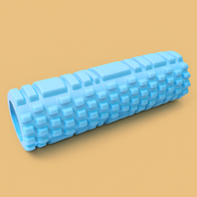 Foam Massage Roller for Yoga & Physiotherapy