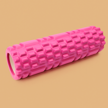 Foam Massage Roller for Yoga & Physiotherapy
