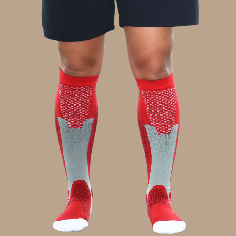 VeroThera™ Compressie