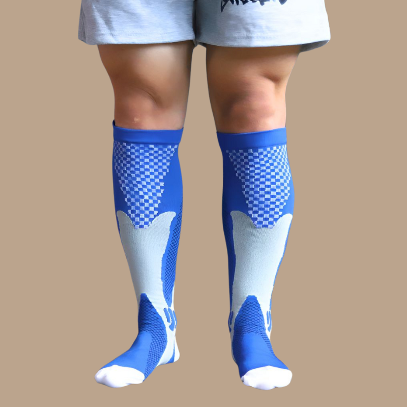 VeroThera™ Compressie