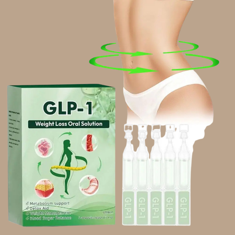 Moringa Oral Solution for Metabolism Boost & Gentle Care1