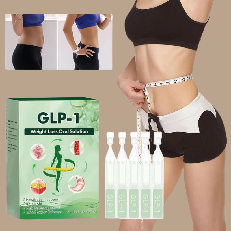 Moringa Oral Solution for Metabolism Boost & Gentle Care