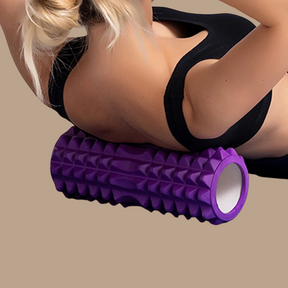 Foam Massage Roller for Yoga & Physiotherapy